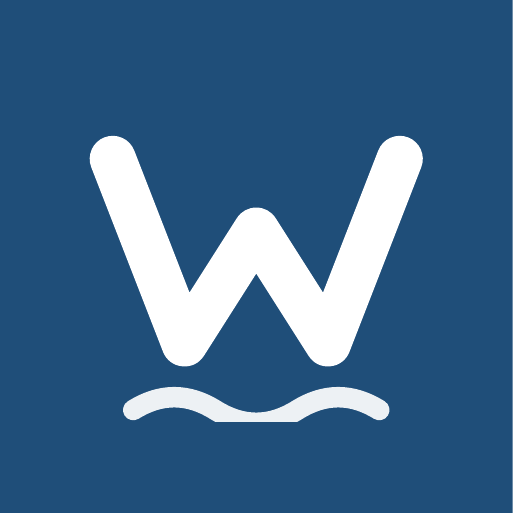 Wavis ロゴ